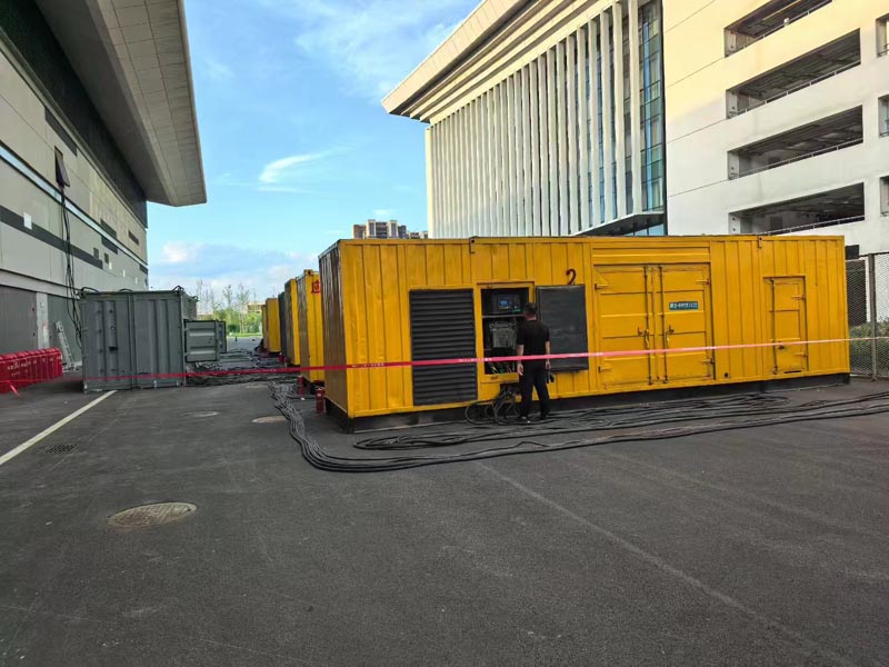 桐梓柴油发电机冬季保养注意事项?