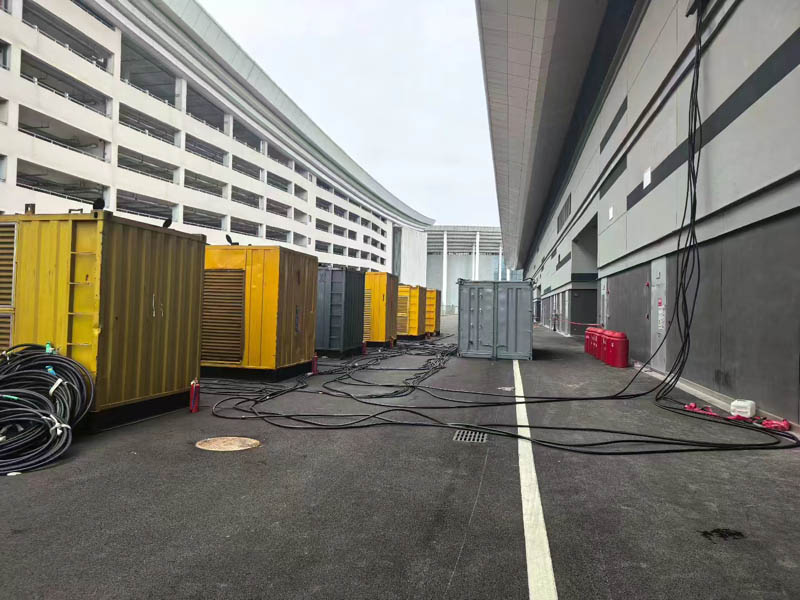 桐梓冬季柴油发电机启动前需要做哪些准备工作?