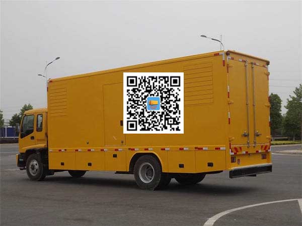 桐梓发电车出租-发电机组的主要用途是什么?