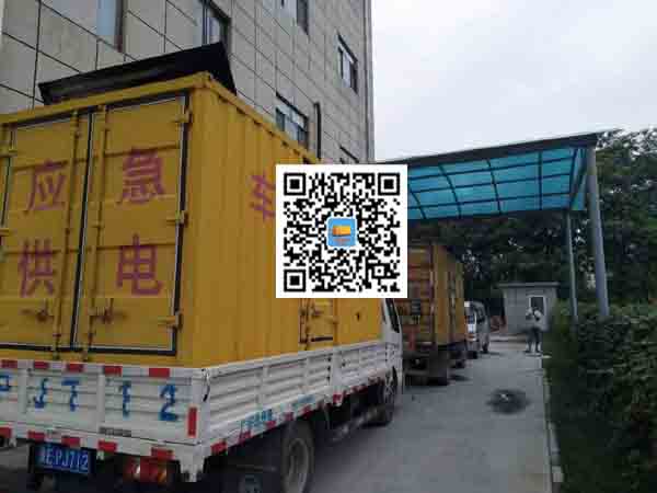 桐梓发电车出租-发电机产品使用越来越广泛