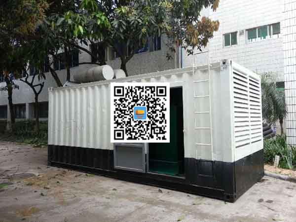 桐梓出租发电机-什么样的柴油发电机使用效果比较好
