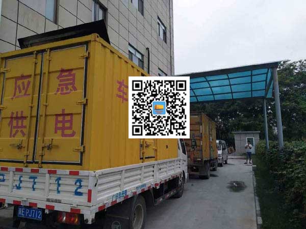 桐梓发电机出租-上柴发电机组的油耗会出现什么原因