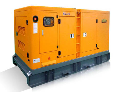 桐梓影响 200kw 柴油发电机油耗的因素有哪些?
