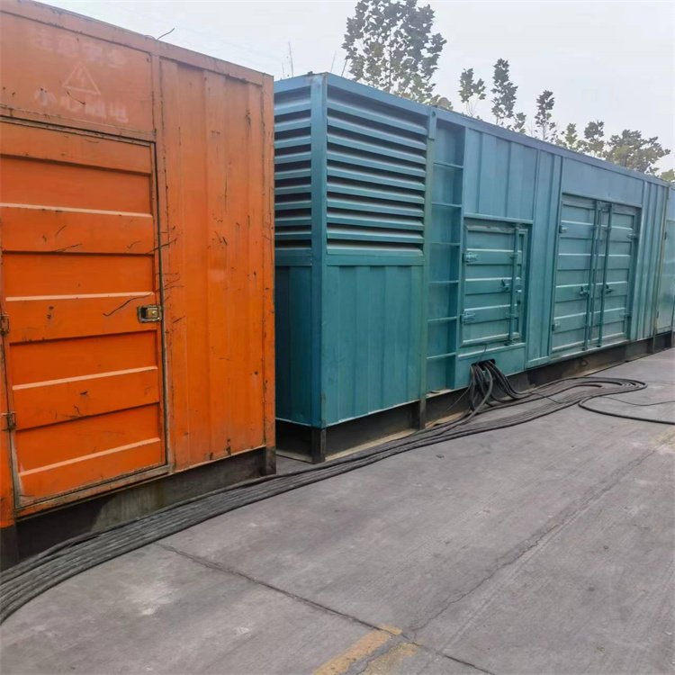 桐梓如何选择适合 600kW 柴油发电机组的热继电器？