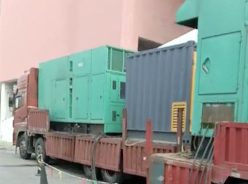 桐梓柴油发电机的功率因数一般是多少?