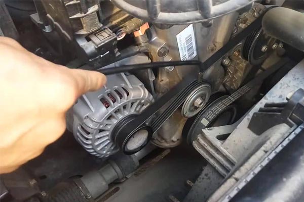 桐梓转速传感器的工作原理是什么？