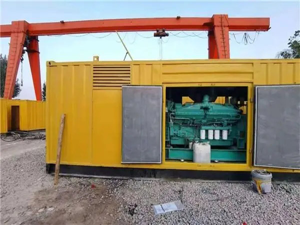 桐梓冬季低温环境下,500KW发电机组应该选择什么类型的启动电瓶?