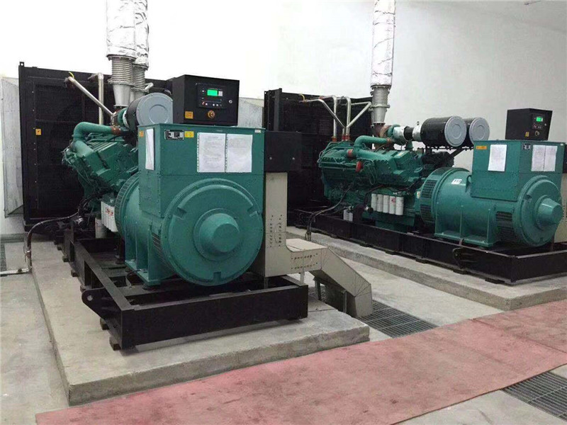 桐梓柴油发电机组冬季寒冷地区使用需注意哪些事项？
