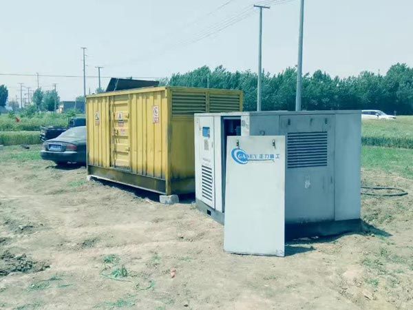 桐梓柴油发电机组冬季日常维修需要哪些工具?